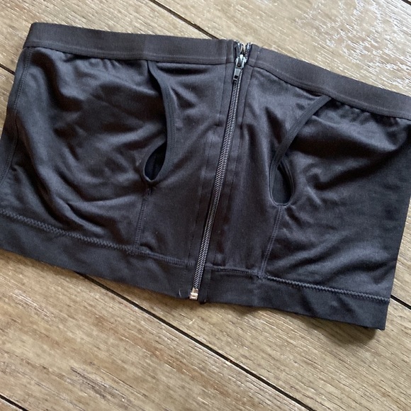 Secret Treasures Other - Secret Treasures | 2x hands free pumping bra | Breastfeeding Accessories